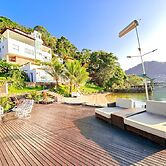Oasis Beach House