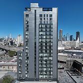 Holiday Inn Express Long Island City E New York by IHG