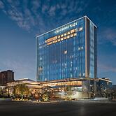 Crowne Plaza Shangluo by IHG