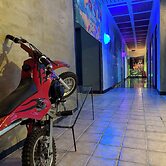 Premium Stay Academy - Luxus-Ferienwohnungen mit Erlebnis