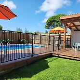 Polynesian Norfolk Island