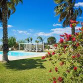 Villa El Capitano with garden and pool