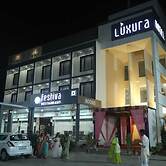 Hotel Luxura