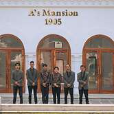 A Mansion