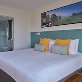 Valley View 3 Bedroom Lodge 1