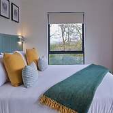 Meadow 2 Bedroom Lodge 13