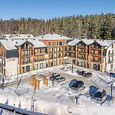 Apartamenty Sun & Snow Ostoja Parku Narodowego