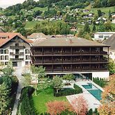 Posthotel Taube