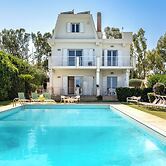 Villa Maddalena by Wonderful Italy