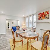 Lovely Pittsburgh Apartment ~ 5 Mi to Downtown!