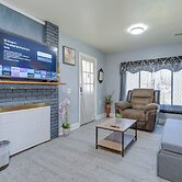 Kalamazoo Vacation Rental Near Golf & Parks!