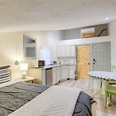 Pet-friendly Studio Near World Equestrian Center!