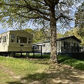 3 Bed Caravan Sea Views Discounted Ferry