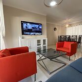 Stylish Stay Ciudad Juan Bosch