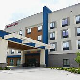 Hampton Inn Cabot