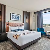 Spokane Tribe Resort and Casino