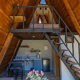 NIDU Cabañas & Holística