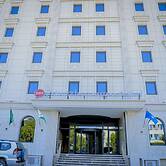 Best Western Premier Dj Hotel