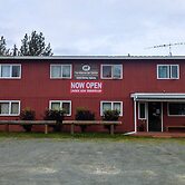 The Hibernation Station