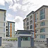 OYO 90928 Hi-homestay