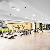 Grand Vijayawada by GRT hotels