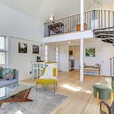 Dreamy Hudson Valley Cottage w/ State Park Views