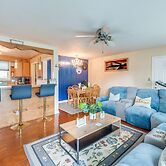 Colonial Heights Home w/ Large Yard & BBQ Grill!