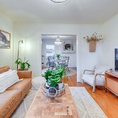 Charming Virginia Retreat w/ Covered Porch & Yard!