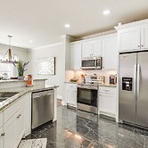 Spacious Grand Prairie Home w/ Fenced Yard + Patio