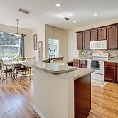 Spacious Vacation Rental w/ Yard in Kissimmee!