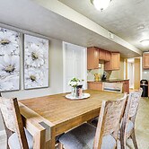 Utah Apartment: 2 Mi to Amphitheatre