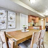 Utah Apartment: 2 Mi to Amphitheatre