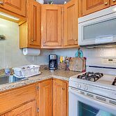 Beachfront Lavallette Home - 2 Mi to Casino Pier!