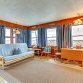 Beachfront Lavallette Home - 2 Mi to Casino Pier!
