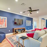 Brooksville Home ~ 12 Mi to Cabot Citrus Farms