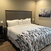 Red Roof Inn Haltom City