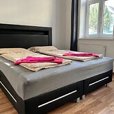 Cozy 3BR shared Apt. Wien Simmering