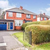 Impeccable 4-bed House in Bilston