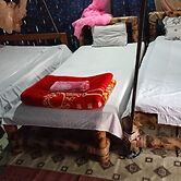 Ruwad Okum Bamboo Cottages by Urban