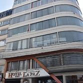 HOTEL LA PAZ