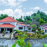 The Rock Ocean View Hotel