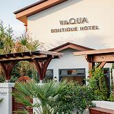 Villaqua Boutique Hotel