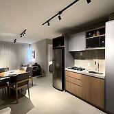 Noroeste - moderno e central