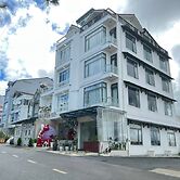 Da Lat Thanh Xuan Boutique Hotel
