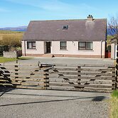 Hidden House Hebrides
