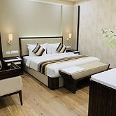 Hotel The Grand Kaushalya