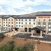 Hampton Inn & Suites Porter Ranch Los Angeles