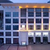 Ramada Encore by Wyndham Wuhan Int'l Conference Center
