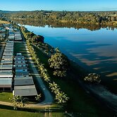 BIG4 Big River Holiday Park