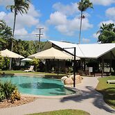 BIG4 Lucinda Wanderers Holiday Park